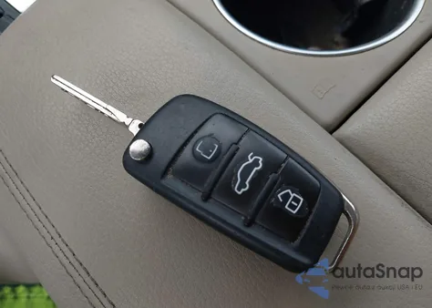 2014 Audi Q7 Premium Plus from USA, damaged, VIN WA1LGAFE2ED013683